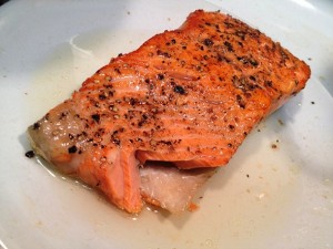 salmon